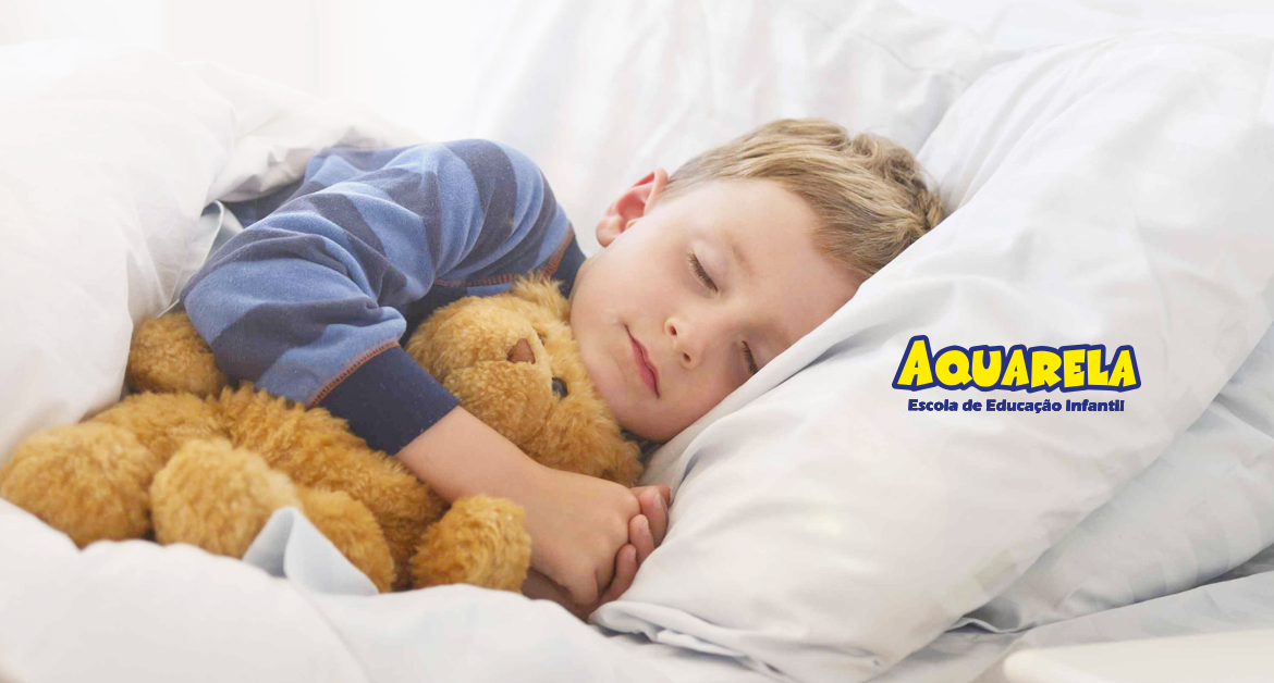 3 dicas para melhorar a qualidade do sono do seu filho