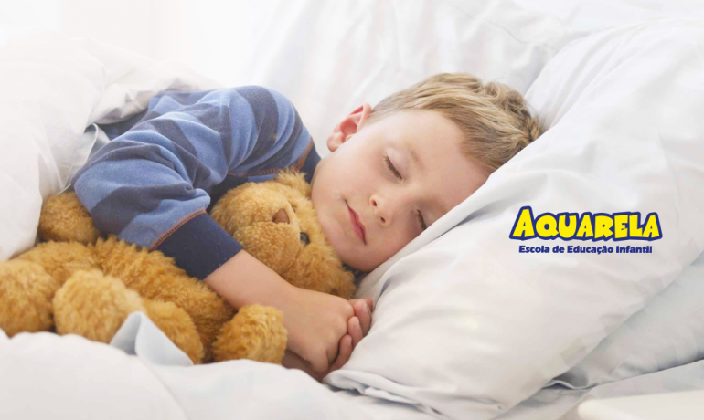 3 dicas para melhorar a qualidade do sono do seu filho